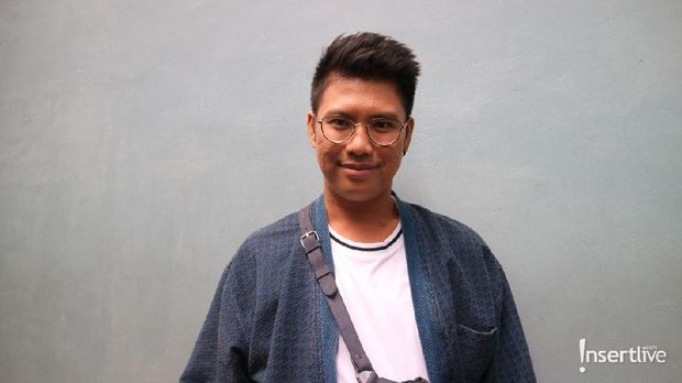 Ricky Cuaca