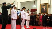 Sah! Khofifah Jadi Gubernur Jawa Timur