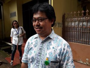 Kemendikbud Monitoring Kasus ABK Diduga Dianiaya di Bekasi Kemendikbud Monitoring Kasus ABK Diduga Dianiaya di Bekasi