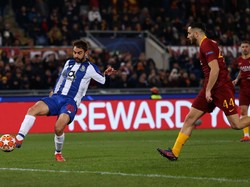 Di Francesco: Sayang Sekali Roma Kebobolan