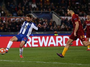 Di Francesco: Sayang Sekali Roma Kebobolan Di Francesco: Sayang Sekali Roma Kebobolan