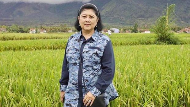 Ani Yudhoyono