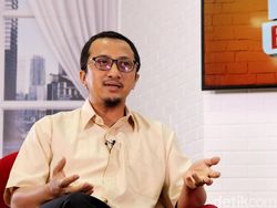Yusuf Mansur Sebut Grab Pernah Penjajakan Beli PayTren