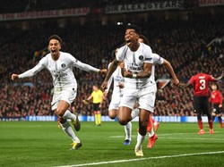 PSG Senang, tapi Tiket Perempatfinal Masih Belum di Tangan