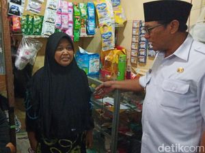 Wawali Malang Jamin TKW 12 Tahun Tak Digaji Pulang dan Terima Haknya Wawali Malang Jamin TKW 12 Tahun Tak Digaji Pulang dan Terima Haknya