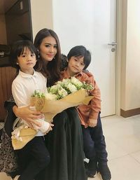 Curhat Juliana Moechtar: Ramadhan Hampa Tanpa Suami Tercinta