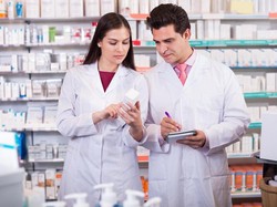 Perusahaan Farmasi Kini Bisa Dapat Restitusi Pajak Lebih Cepat