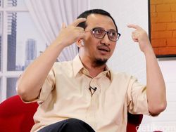Saat Yusuf Mansur Marah-marah Gegara Digugat Bertubi-tubi hingga Rp 98 T