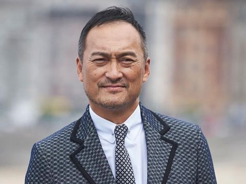 Artis Jepang Anne Watanabe Diselingkuhi Suami Saat Hamil, Ini Reaksi Sang Ayah