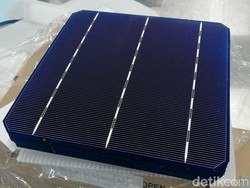 Transportasi Umum Tidak Efisien Pakai Panel Surya