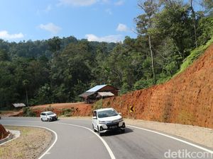 Kalau Konsumen Mampu Beli, Ayla Sampai Xenia Bisa Pakai CVT