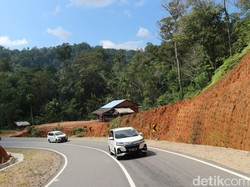 Kalau Konsumen Mampu Beli, Ayla Sampai Xenia Bisa Pakai CVT