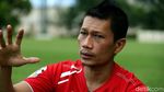 Juara Liga 1 2018, Persembahan Ismed Sofyan untuk Persija