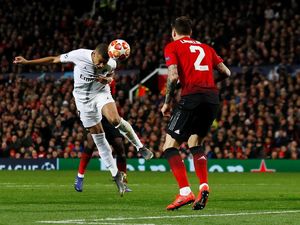 Head-to-head PSG Vs MU di Liga Champions