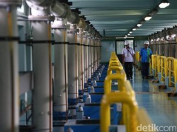 Tagihan Air Jebol? Lapor ke Sini