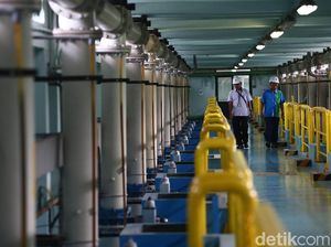 Tagihan Air Jebol? Lapor ke Sini Tagihan Air Jebol? Lapor ke Sini