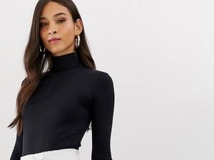 Dibilang Mirip Gorden Kamar Mandi, Celana Tembus Pandang Ini Laris Dibeli