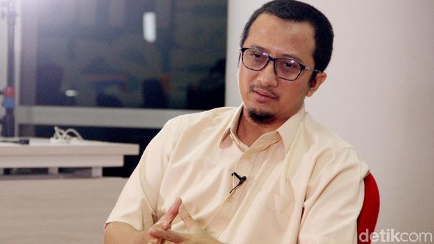 Ustaz Yusuf Mansur