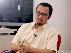 Yusuf Mansur: Masa Iya Saya Ngopi Bareng Rasul, Hebat Amat!