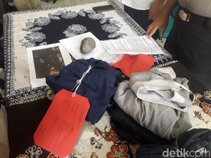 Pelempar Batu ke Mobil di Sleman Bangga Aksinya Viral di Medsos