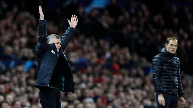 Prediksi Chelsea vs Manchester United di Piala FA Prediksi Chelsea vs Manchester United di Piala FA
