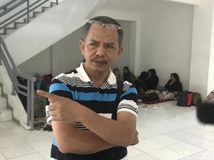 Keluarga Santri yang Dikeroyok: Anak Saya Paru-parunya Bocor