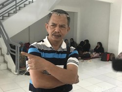 Keluarga Santri yang Dikeroyok: Anak Saya Paru-parunya Bocor