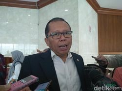 PPP Respons Wacana Reshuffle dan Menteri Terkait Proses Hukum