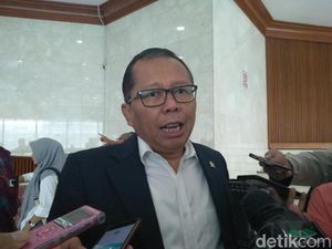 Jokowi Minta Pengesahan RUU KUHP Ditunda, PPP: Koalisi Pemerintah Dukung Jokowi Minta Pengesahan RUU KUHP Ditunda, PPP: Koalisi Pemerintah Dukung