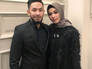 Dukungan Istri Pasca Uki Putuskan Hengkang dari NOAH Dukungan Istri Pasca Uki Putuskan Hengkang dari NOAH