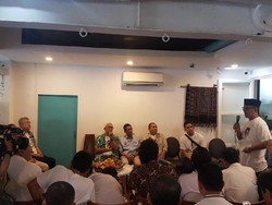 Dukung Sandiaga, Alumni PL: Anak PL Dukung Anak PL, Masa yang Lain?