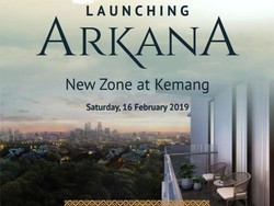 Dua Seniman Ternama Meriahkan Peluncuran Arkana di Kemang