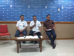 Setop Bikin Laporan Palsu di Command Center Kalau Tak Mau Dipidana
