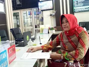 Divonis Mati, 7 Bandar Sabu Surabaya-Sumsel Ajukan Banding