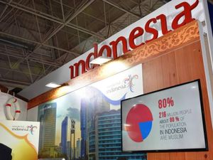 Iran Berpotensi Jadi Pasar Pariwisata Indonesia