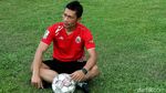 Juara Liga 1 2018, Persembahan Ismed Sofyan untuk Persija