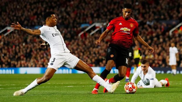 Akhir Bulan Madu Solskjaer dengan Man United