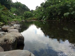 Umbul Senjoyo: Lokasi, Rute, Harga Tiket Masuk, dan Daya Tariknya Umbul Senjoyo: Lokasi, Rute, Harga Tiket Masuk, dan Daya Tariknya