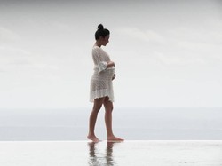 Raisa Melahirkan Lewat Caesar, Ini yang Perlu Diperhatikan Biar Cepat Pulih