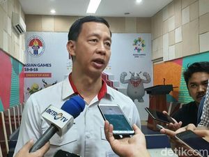 BOPI Ingatkan PSSI Segera Ajukan Surat Rekomendasi Piala Presiden