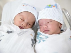 40 Inspirasi Nama Bayi yang Lahir di Bulan Syawal, Momen Idul Fitri