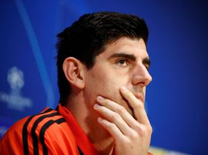 Agen Thibaut Courtois Ditangkap Polisi Terkait Dugaan Korupsi Agen Thibaut Courtois Ditangkap Polisi Terkait Dugaan Korupsi