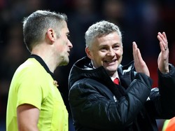 Pelajaran dari PSG untuk Solskjaer