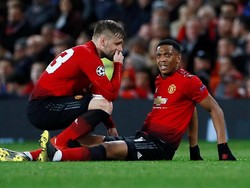 Solskjaer Harus Bikin MU Tak Goyah Lagi Jika Tanpa Lingard dan Martial