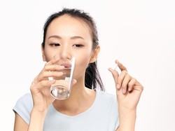 Kata Pakar soal Dampak Mengonsumsi Multivitamin Setiap Hari