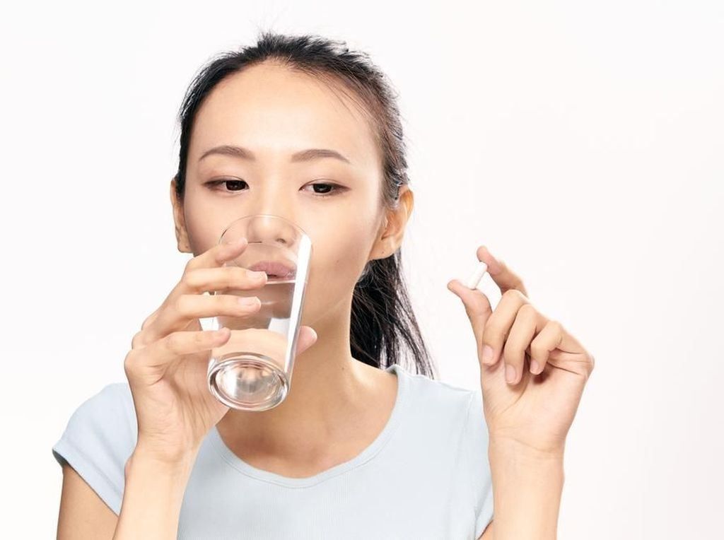 Kata Pakar soal Dampak Mengonsumsi Multivitamin Setiap Hari Kata Pakar soal Dampak Mengonsumsi Multivitamin Setiap Hari