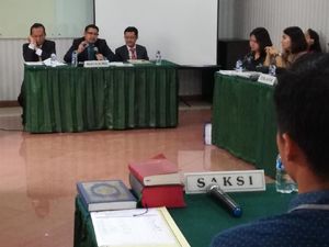 Lanjutan Kasus Jasa Uang Tambang, KPPU Periksa Saksi dari Pertamina