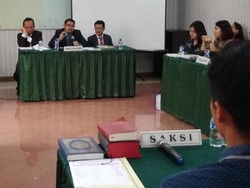 Lanjutan Kasus Jasa Uang Tambang, KPPU Periksa Saksi dari Pertamina