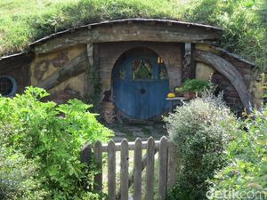 Rumah Penulis The Hobbit Mau Dijadikan Museum, Butuh Dana Rp 85 M