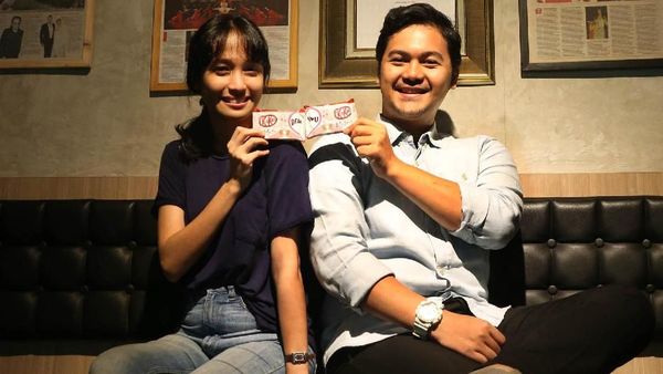 Cara Unik Sambut Hari Kasih Sayang